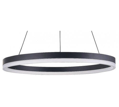 Подвесной светильник Natali Kovaltseva LED LAMPS 81295 Oreol