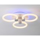 Потолочная люстра Ambrella Light FA3838 FA