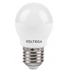 Лампа светодиодная Voltega 8456 Globe 10W
