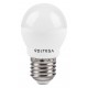 Лампа светодиодная Voltega 8456 Globe 10W