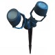 Наземный низкий светильник Fumagalli 3M1.001.000.AXU2L Minitommy