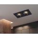 Встраиваемый светильник Ambrella Light TN102734 TECHNO SPOT