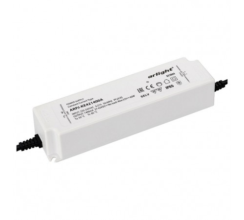 Блок питания Arlight 021904 Блок питания Arlight 021904