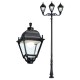 Фонарный столб Fumagalli U33.208.M21.AXH27 Simon