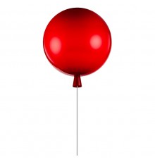 Накладной светильник Loft it 5055C/M red Memory