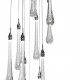 Подвесной светильник Kink Light 07860-28A,02 Асмер