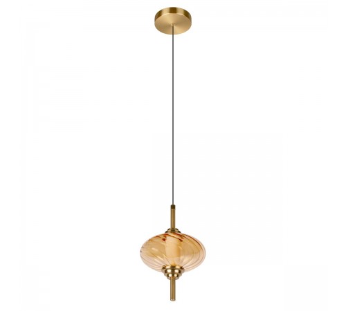 Подвесной светильник Loft it 10421/C Amber Helix
