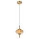 Подвесной светильник Loft it 10421/C Amber Helix