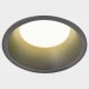 Встраиваемый светильник Italline IT08-8013 black 3000K IT08-8013
