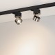 Накладной светильник Arlight 038110 PLURIO