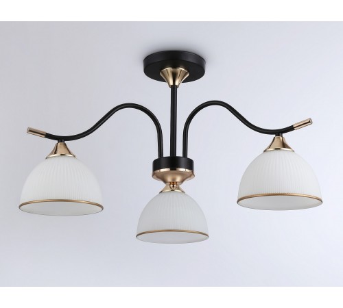 Люстра на штанге Ambrella Light TR3161 TR Люстра на штанге Ambrella Light TR3161 TR