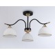 Люстра на штанге Ambrella Light TR3161 TR