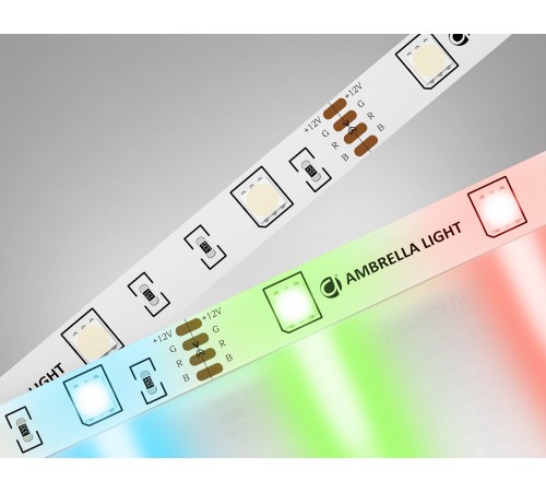 Лента светодиодная Ambrella Light GS2201 GS Лента светодиодная Ambrella Light GS2201 GS