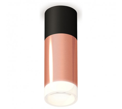 Накладной светильник Ambrella Light XS6326042 XS