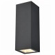 Накладной светильник Wertmark WE923.01.021 Wenzel