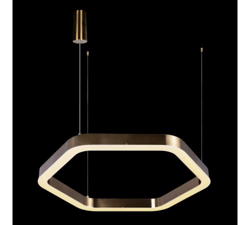 Подвесной светильник Loft it 10243S Gold Titanium Подвесной светильник Loft it 10243S Gold Titanium