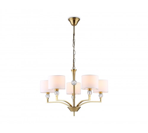 Подвесная люстра Ambrella Light LH71131 HIGH LIGHT Подвесная люстра Ambrella Light LH71131 HIGH LIGHT
