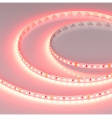 Лента светодиодная Arlight 043383 A120 24V 8mm 9.6 W/m