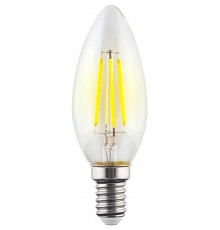 Лампа светодиодная Voltega 8461 Candle dim 5W