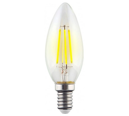Лампа светодиодная Voltega 8461 Candle dim 5W Лампа светодиодная Voltega 8461 Candle dim 5W
