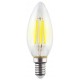 Лампа светодиодная Voltega 8461 Candle dim 5W