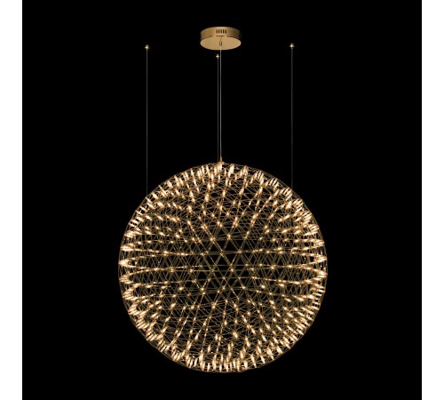 Подвесной светильник Loft it 9027-127 Gold Raimond Подвесной светильник Loft it 9027-127 Gold Raimond
