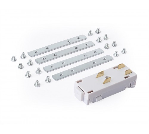 Токопровод концевой Ambrella Light GL1107 GL Токопровод концевой Ambrella Light GL1107 GL