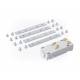 Токопровод концевой Ambrella Light GL1107 GL