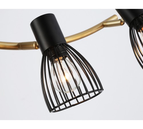 Спот Ambrella Light TR8662 TR Спот Ambrella Light TR8662 TR