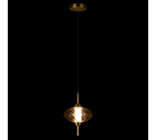 Подвесной светильник Loft it 10421/C Amber Helix