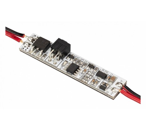 Датчик движения Arlight 031625 SMART-MOTION Датчик движения Arlight 031625 SMART-MOTION