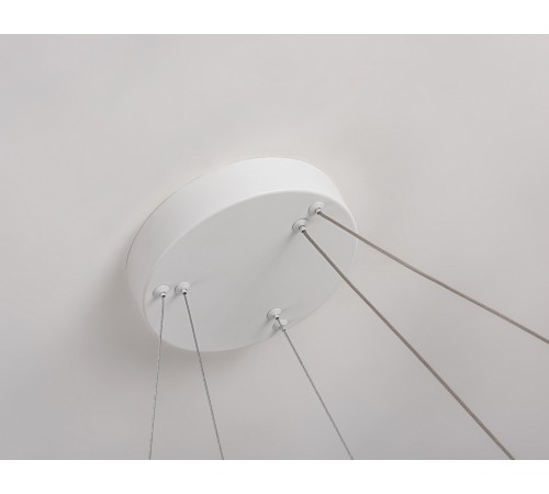 Подвесной светильник Ambrella Light FL5862 FL Подвесной светильник Ambrella Light FL5862 FL