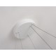 Подвесной светильник Ambrella Light FL5862 FL