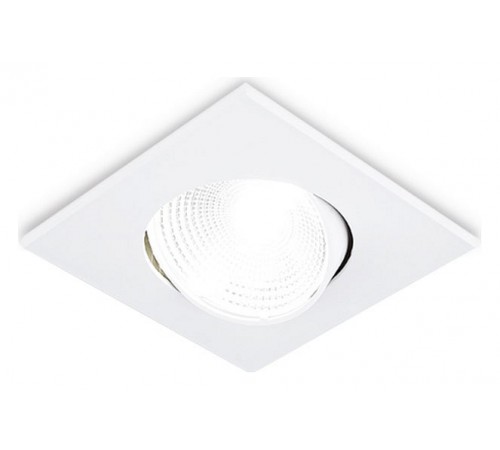 Встраиваемый светильник Ambrella Light S490 W S Встраиваемый светильник Ambrella Light S490 W S