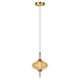 Подвесной светильник Loft it 10421/C Amber Helix