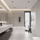 Встраиваемый светильник Hesby Lighting HSBL_0178 Nova