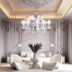 Подвесная люстра Loft it 10209/24 Flambeau