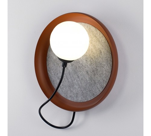 Бра Moderli V10693-WL Cosmi Бра Moderli V10693-WL Cosmi