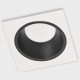 Встраиваемый светильник Italline IT08-8013 black 3000K IT08-8013