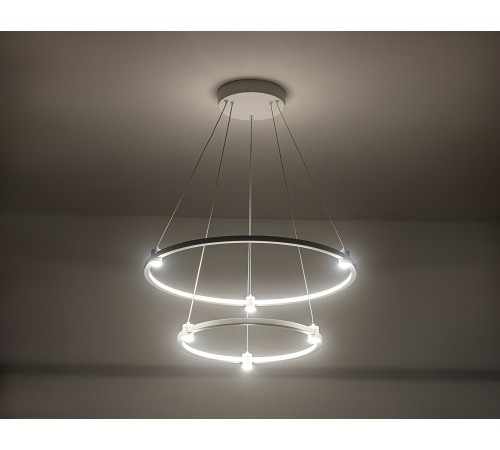 Подвесной светильник Ambrella Light FL5505 FL Подвесной светильник Ambrella Light FL5505 FL