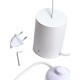 Светильник на растяжке Loft it 3604-WH Slim