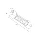 Накладной светильник Hesby Lighting 0022 Skylite