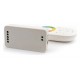 Контроллер-регулятор цвета RGBW с пультом ДУ SWG RF-RGBW-S-24A RF RGB