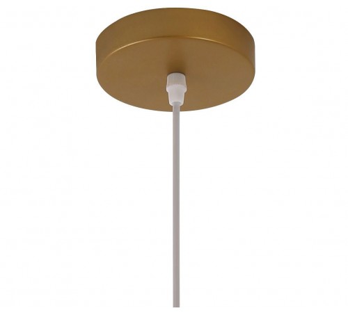 Подвесной светильник Escada 1108/1S Gold Sagitta Подвесной светильник Escada 1108/1S Gold Sagitta