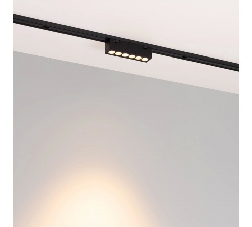 Накладной светильник Arlight 044418 MAG-VIBE Накладной светильник Arlight 044418 MAG-VIBE