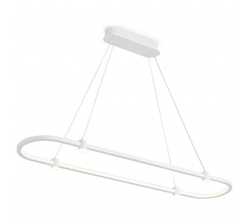 Подвесной светильник Ambrella Light FL5588 FL Подвесной светильник Ambrella Light FL5588 FL