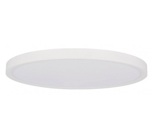 Накладной светильник Loft it 10227/40 White Extraslim Накладной светильник Loft it 10227/40 White Extraslim
