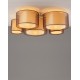 Потолочная люстра Moderli V10624-5C Room