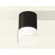 Накладной светильник Ambrella Light XS6302066 XS