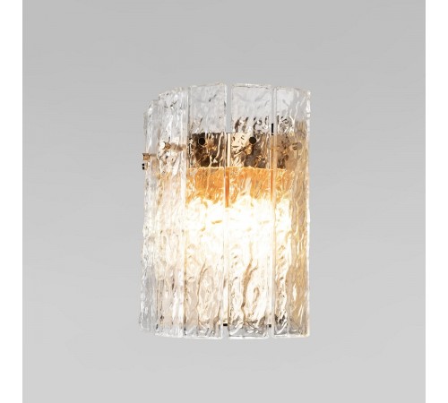 Накладной светильник Loft it 10297W French gold Nevada Накладной светильник Loft it 10297W French gold Nevada